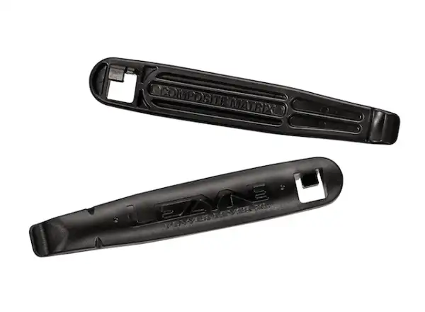 Lezyne Power Lever XL montpáky černá