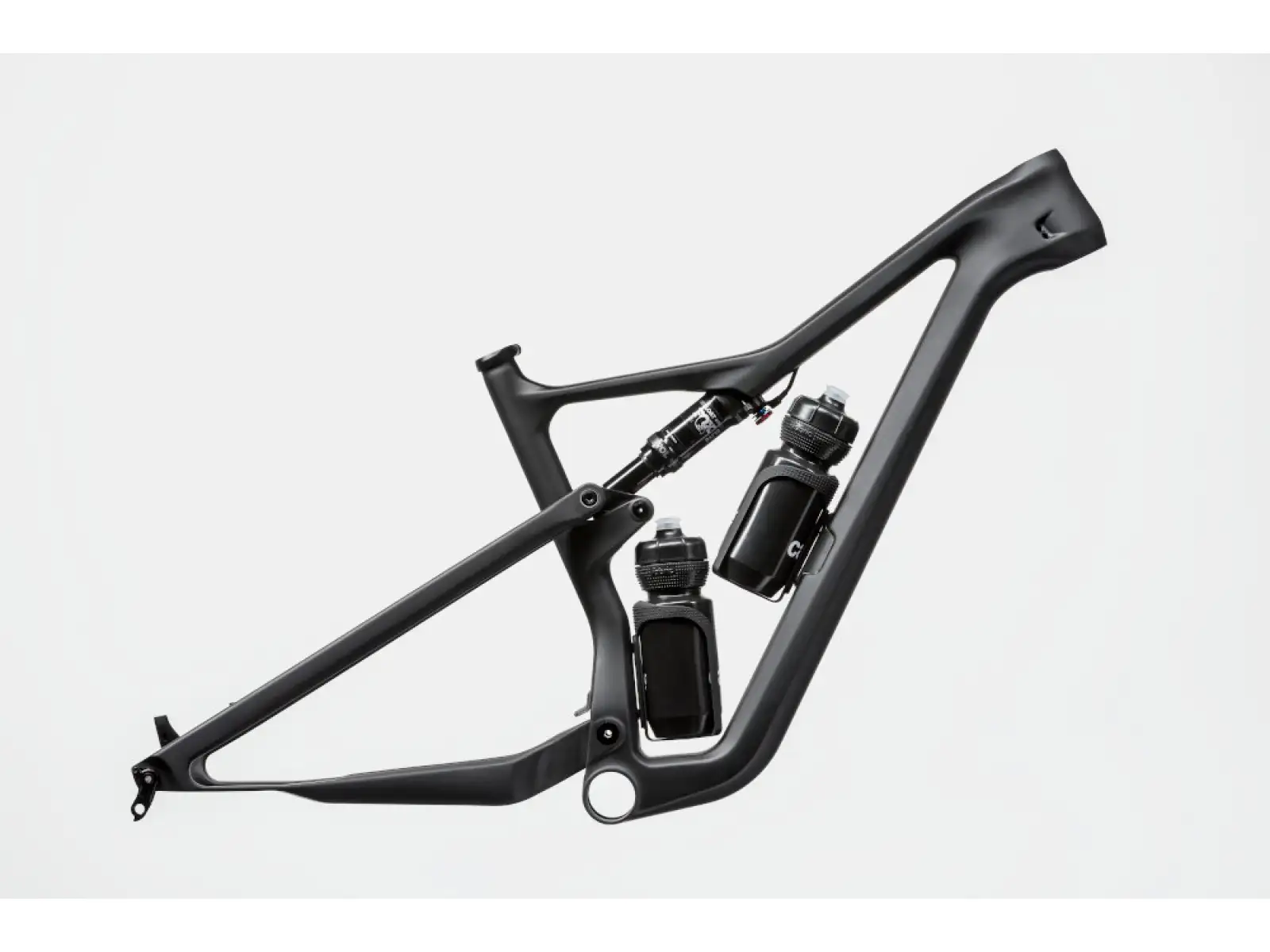 Cannondale Scalpel Carbon 4 horské kolo Jungle Green