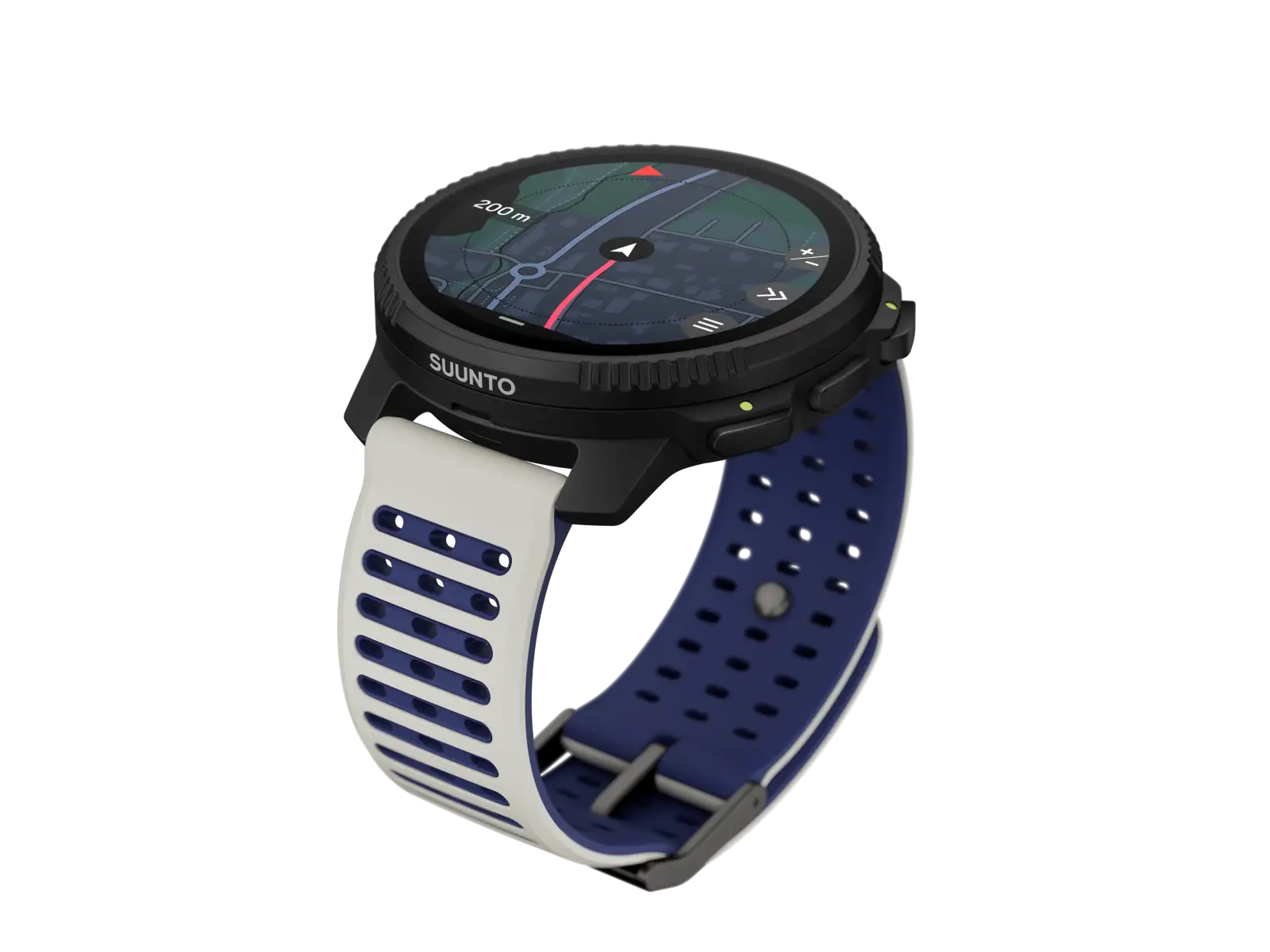 Suunto Vertical 2 chytré hodinky Arctic Gray
