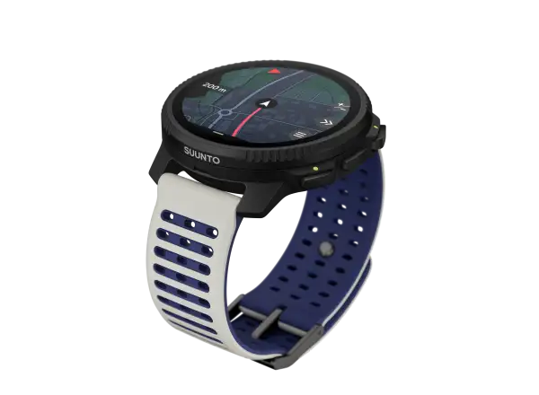 Suunto Vertical 2 chytré hodinky Arctic Gray