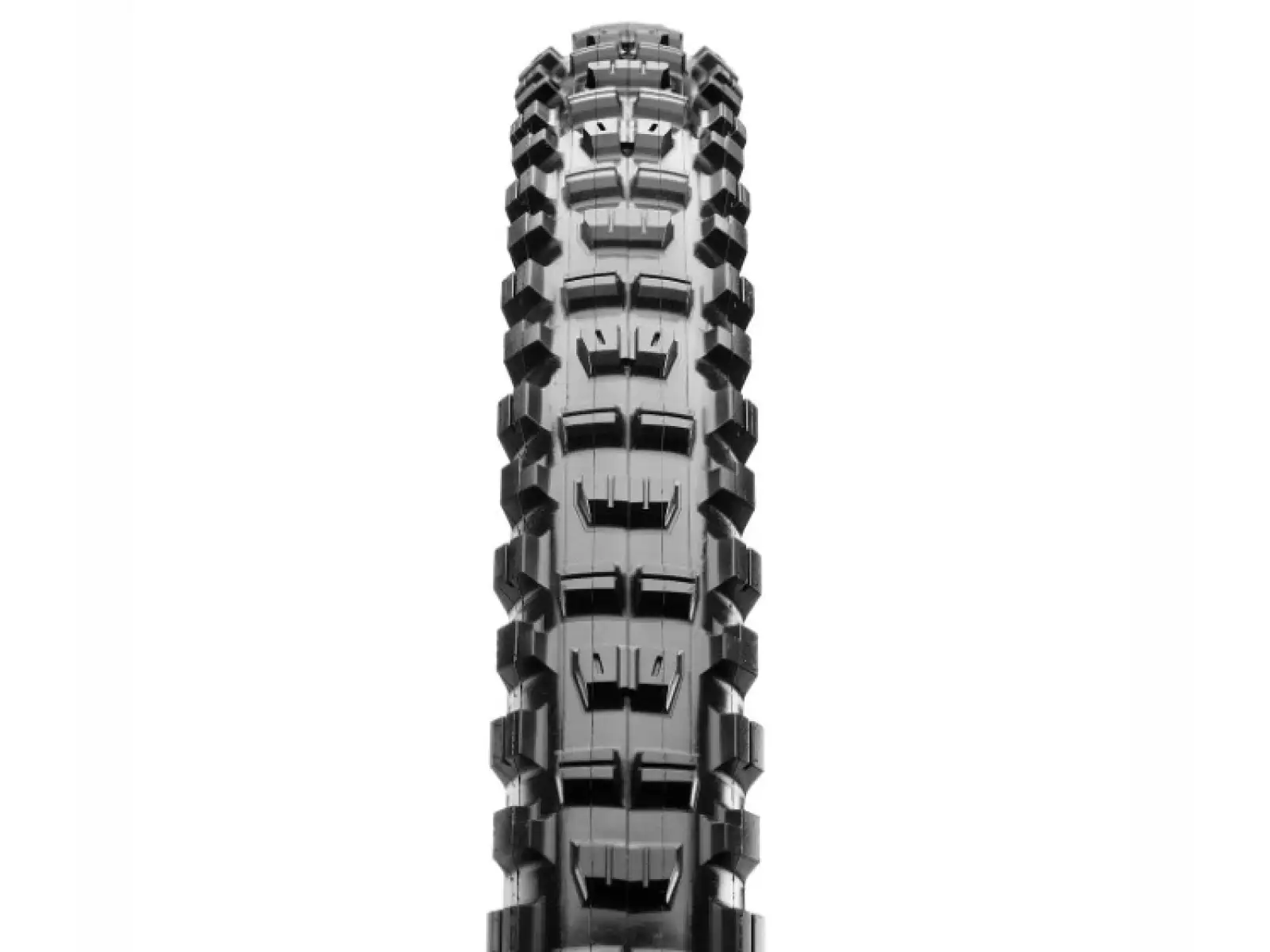 Maxxis Minion DHR II 29x2,40" WT Bikepark MTB plášť drát