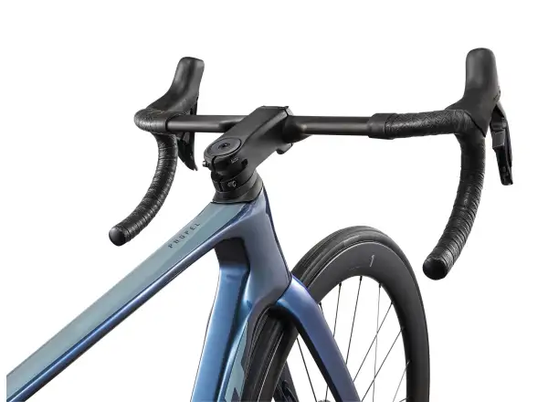 Giant Propel Advanced Pro 0-Di2 silniční kolo Ocean Twilight