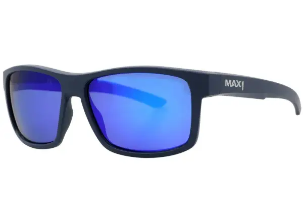 Max1 Trend brýle matné temně modré
