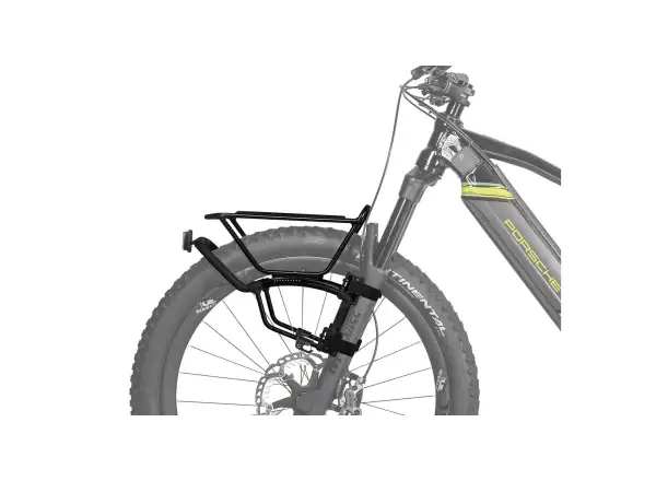Topeak Tetrarack M1 přední nosič na MTB vidlici