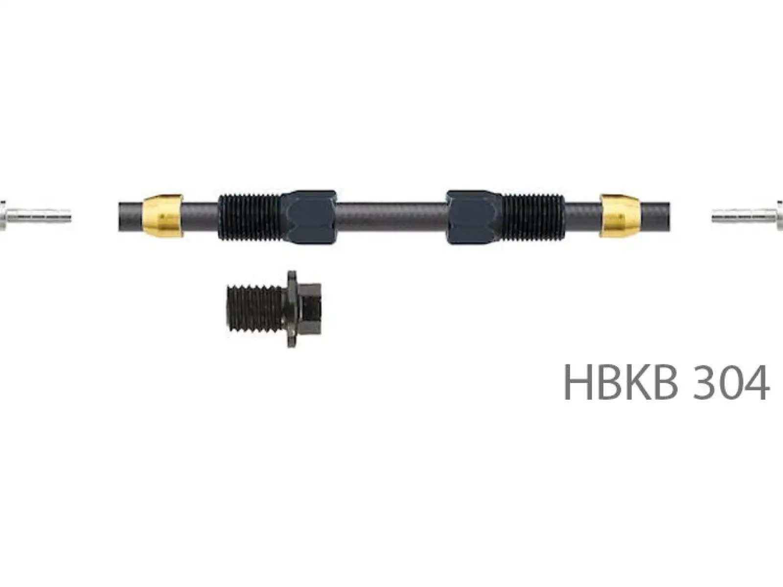 Jagwire Sport Shimano Dura-Ace hydraulická hadice
