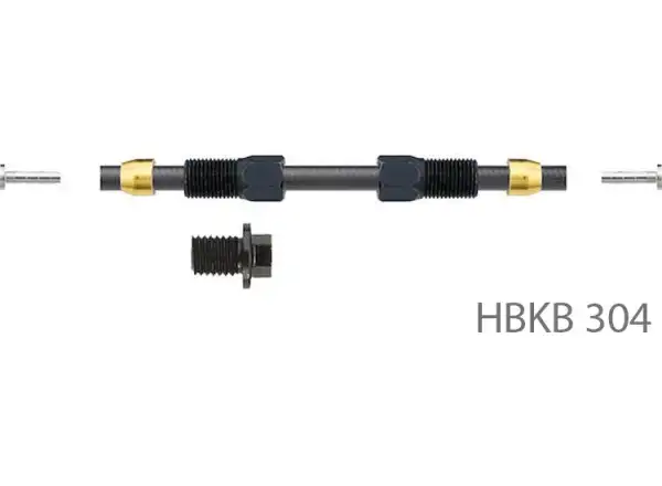 Jagwire Sport Shimano Dura-Ace hydraulická hadice