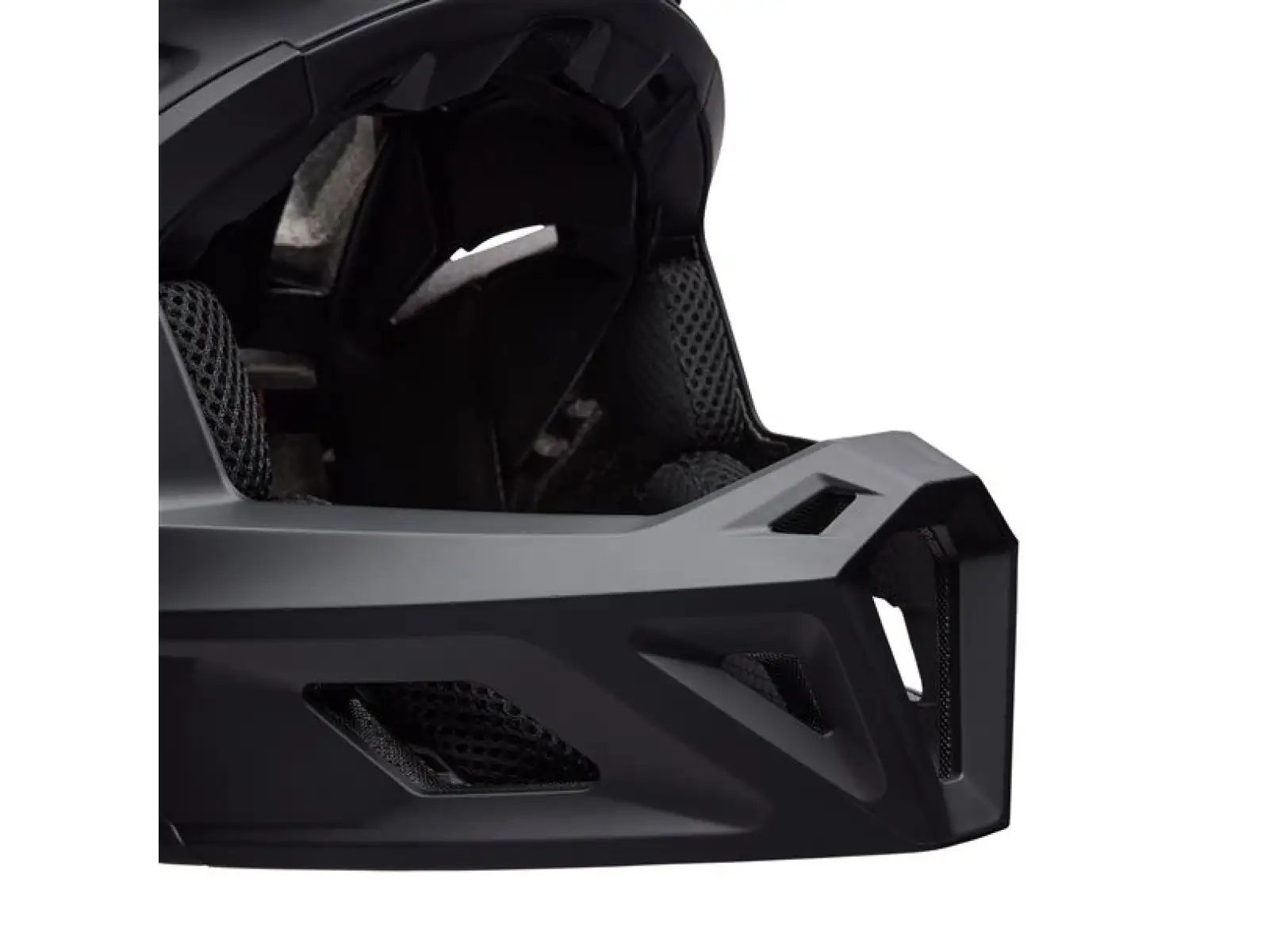 Bell Full-Air MIPS přilba Matte Black