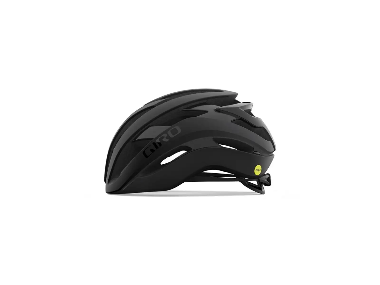 Giro Cielo MIPS přilba Mat Black