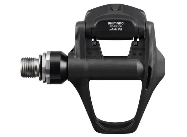 Shimano Dura-Ace PD-R9300 SPD-SLR silniční pedály s kufry CL-SL110