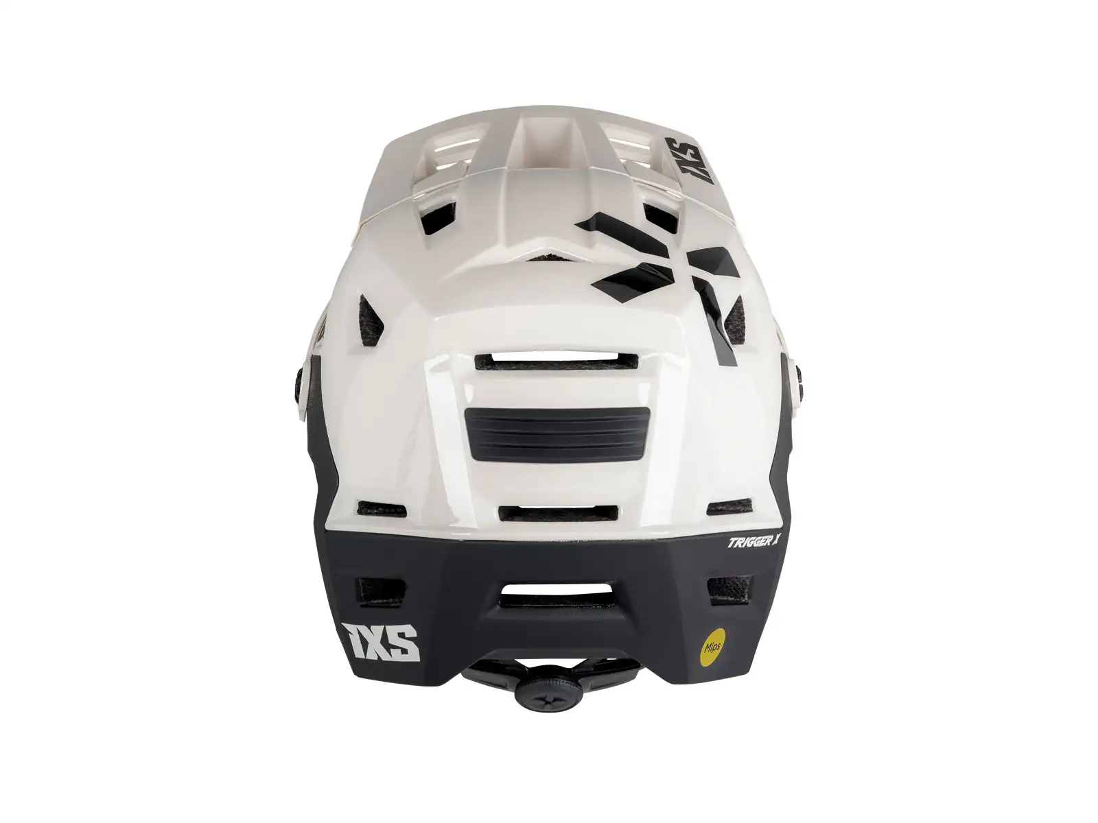 IXS Trigger X MIPS přilba Off White