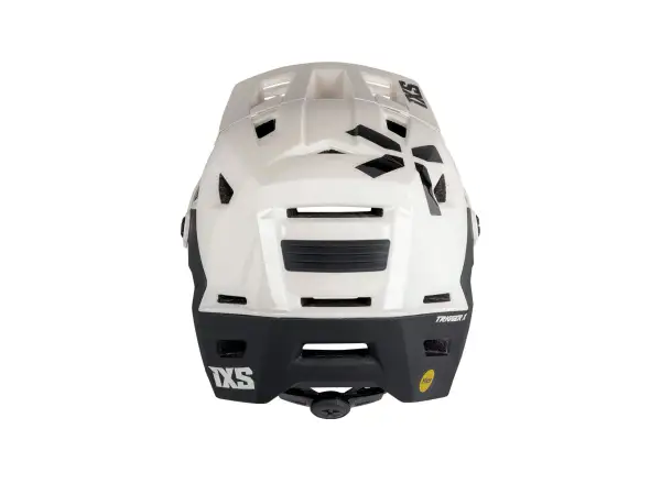 IXS Trigger X MIPS přilba Off White