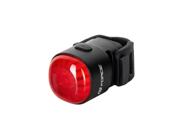 Force Prong zadní blikačka USB