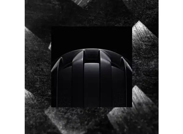 POC Cytal Carbon přilba Black