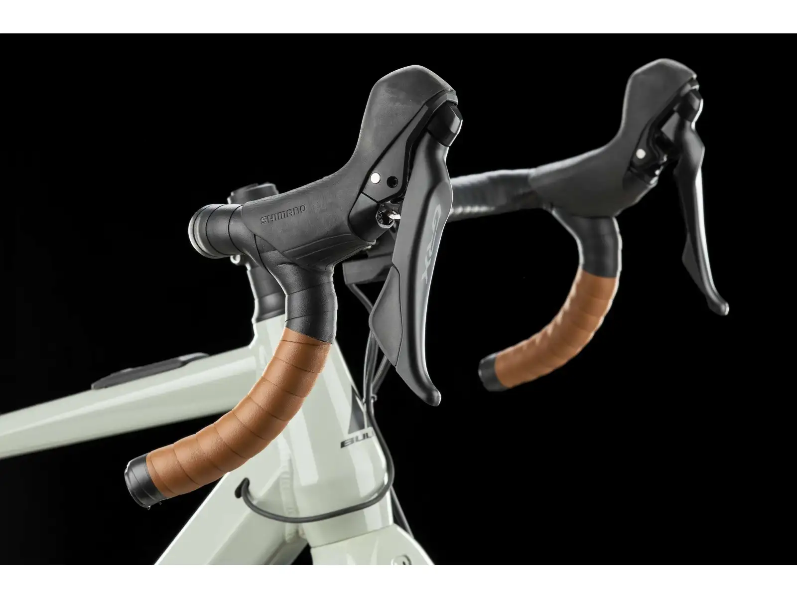 Bulls Grinder EVO 520 Wh gravel elektrokolo French Grey