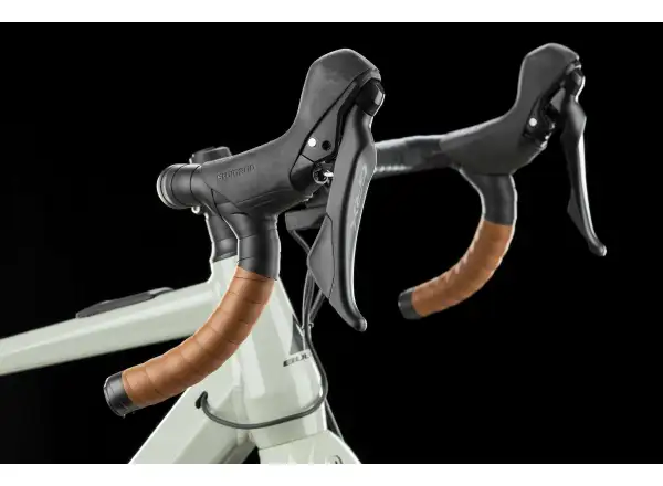 Bulls Grinder EVO 520 Wh gravel elektrokolo French Grey