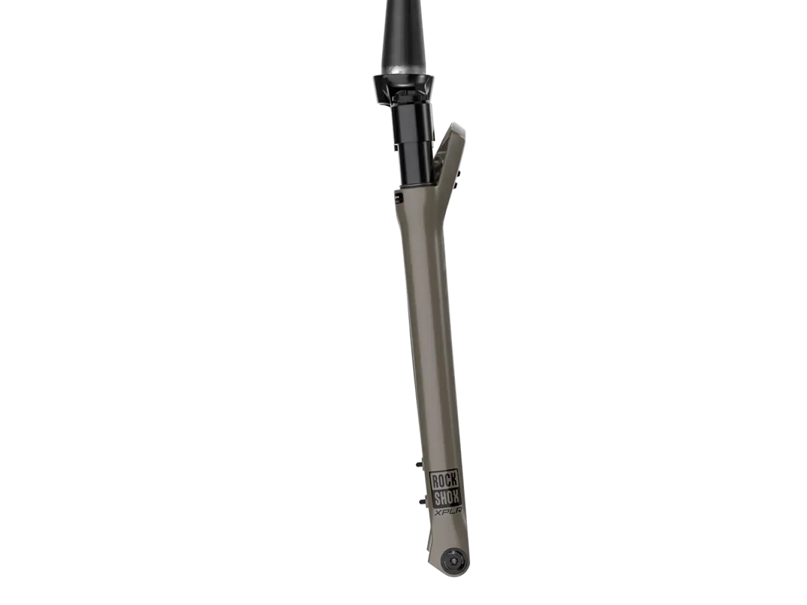 Rock Shox Rudy Ultimate Race Day 2 28" odpružená gravel vidlice Kwiqsand