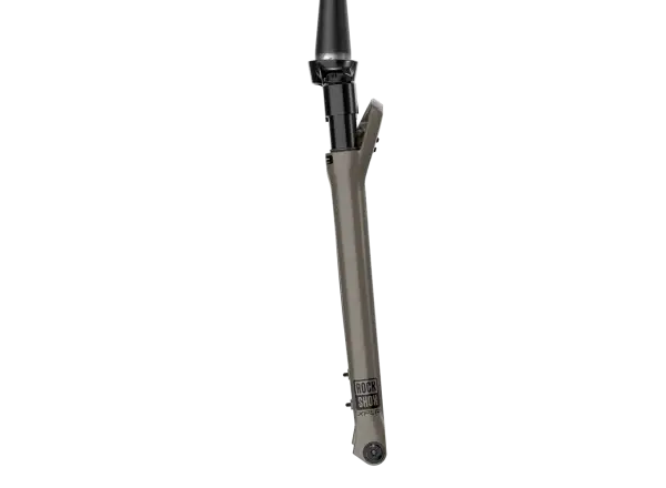Rock Shox Rudy Ultimate Race Day 2 28" odpružená gravel vidlice Kwiqsand