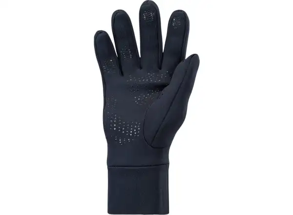 Silvini Abriola UA1663 neopren rukavice Black/Cloud