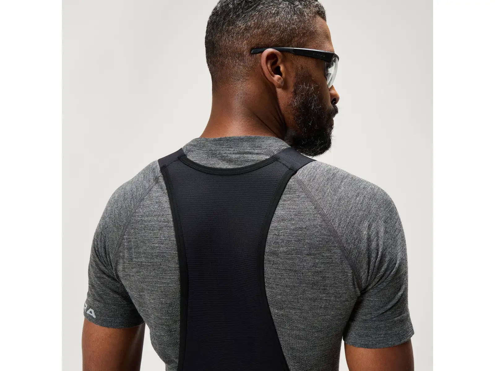 Endura Loop pánské kraťasy s vložkou a laclem Black