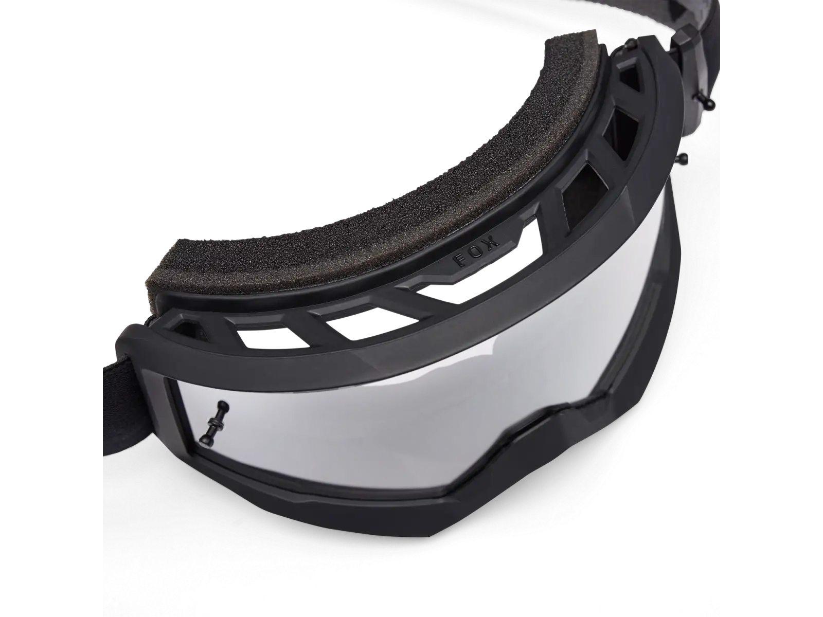 Fox MTB Main brýle Black