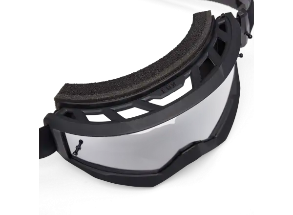 Fox MTB Main brýle Black