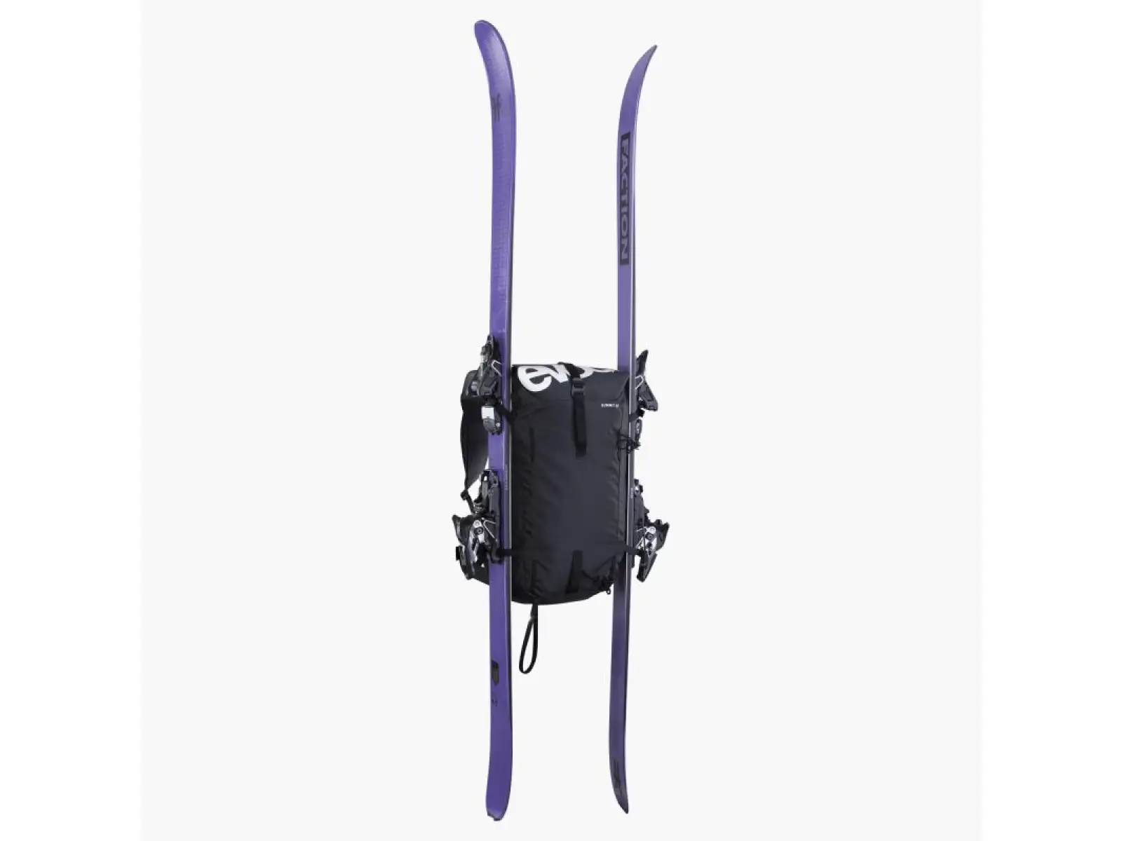 Evoc Summit 20 batoh Black