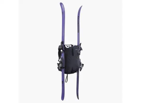 Evoc Summit 20 batoh Black