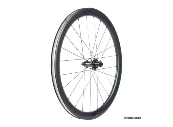 Vision SC45 SL i23 DB-CL CH-TL vypletená kola XDR