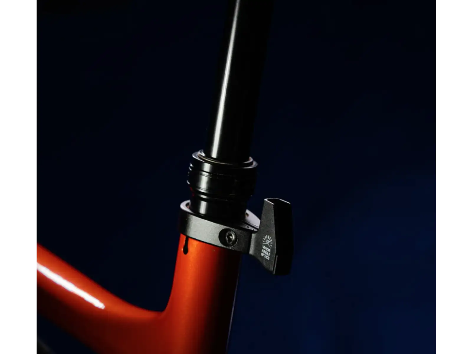 Lezyne Stick Drive StVZO SC zadní světlo black