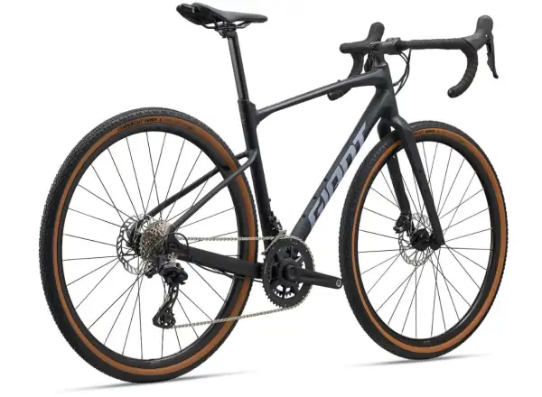 Giant Revolt 0 gravel kolo black