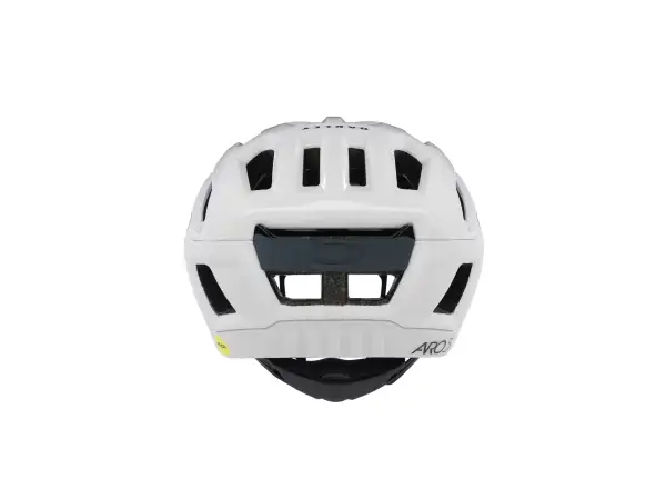 Oakley ARO3 Endurance silniční přilba Polished White
