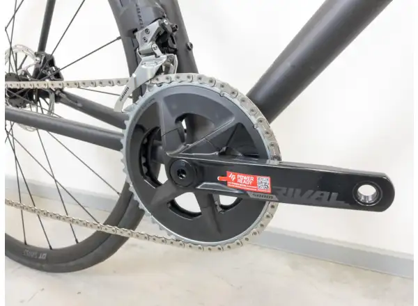 Specialized Aethos Comp Rival eTap AXS Satin Carbon silniční kolo