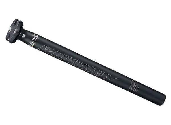 Ritchey WCS Trail Zero sedlovka 27,2 mm offset 0 mm Blatte Black