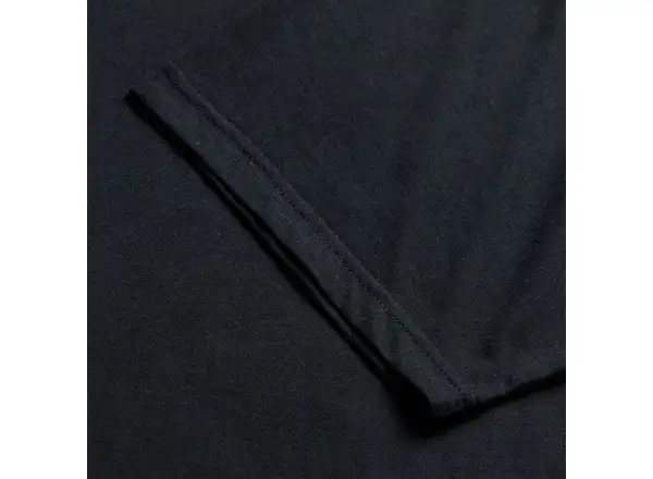 Troy Lee Designs Feather pánské triko krátký rukáv Black/Black