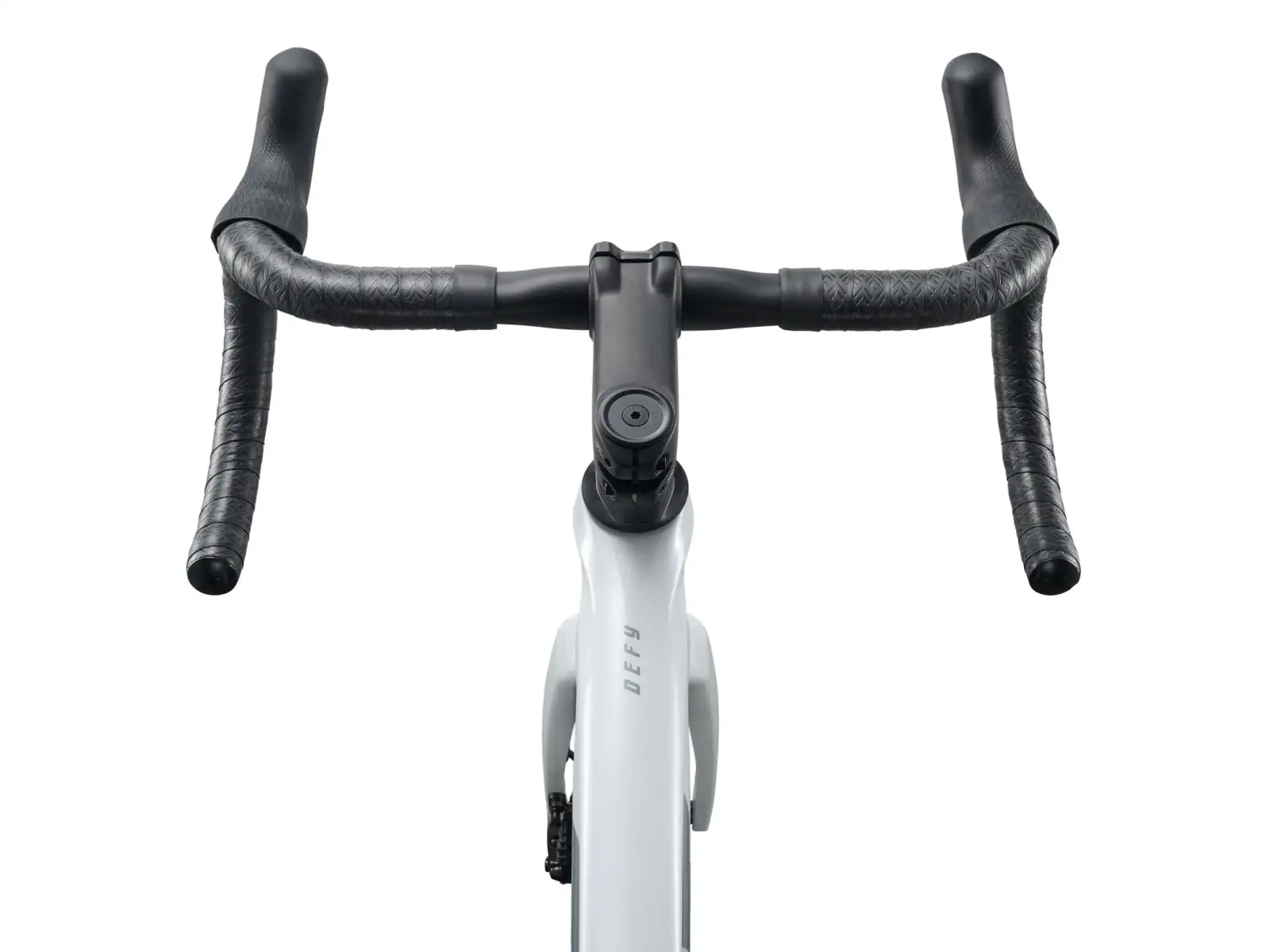 Giant Defy Advanced 2 silniční kolo Pearl White