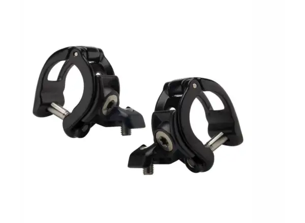 Sram MatchMaker X objímka samostatná levá černá