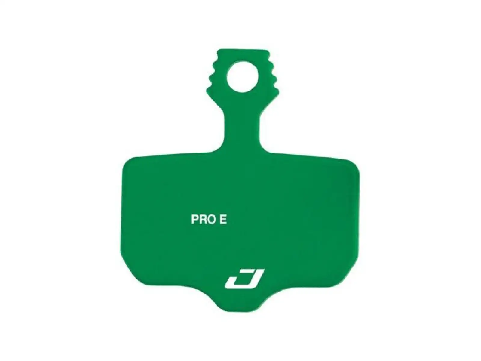 Jagwire Pro E-Bike brzdové destičky pro Avid (Elixir)
