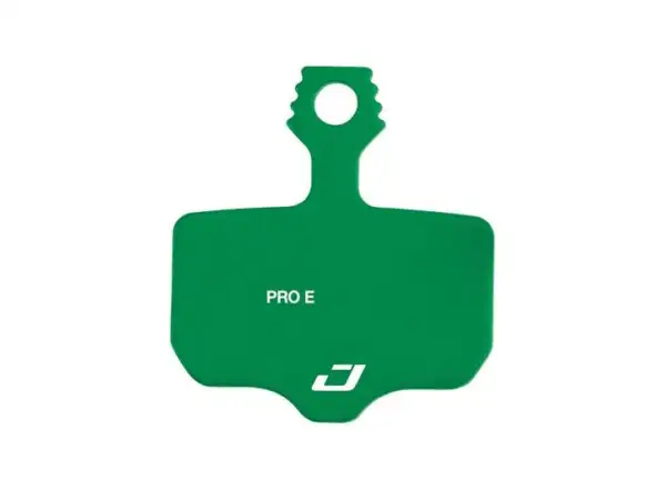 Jagwire Pro E-Bike brzdové destičky pro Avid (Elixir)