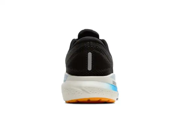 Brooks Adrenaline GTS 24 pánské běžecké boty černá/modrá