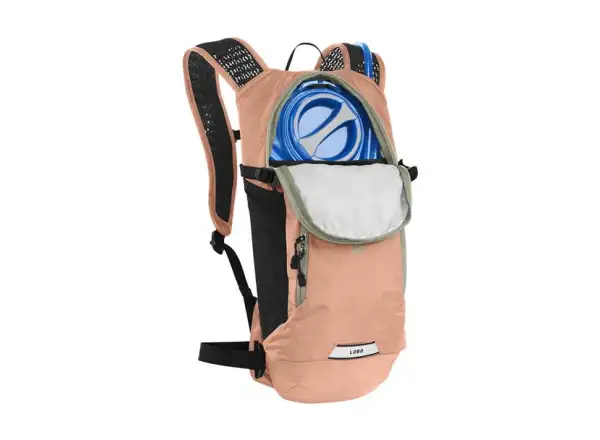 Camelbak Lobo 9 l dámský batoh na kolo Blush