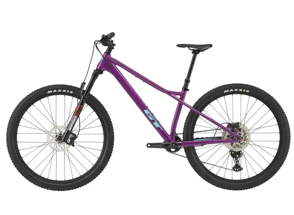 GT Zaskar LT 29 Pro RAS horské kolo