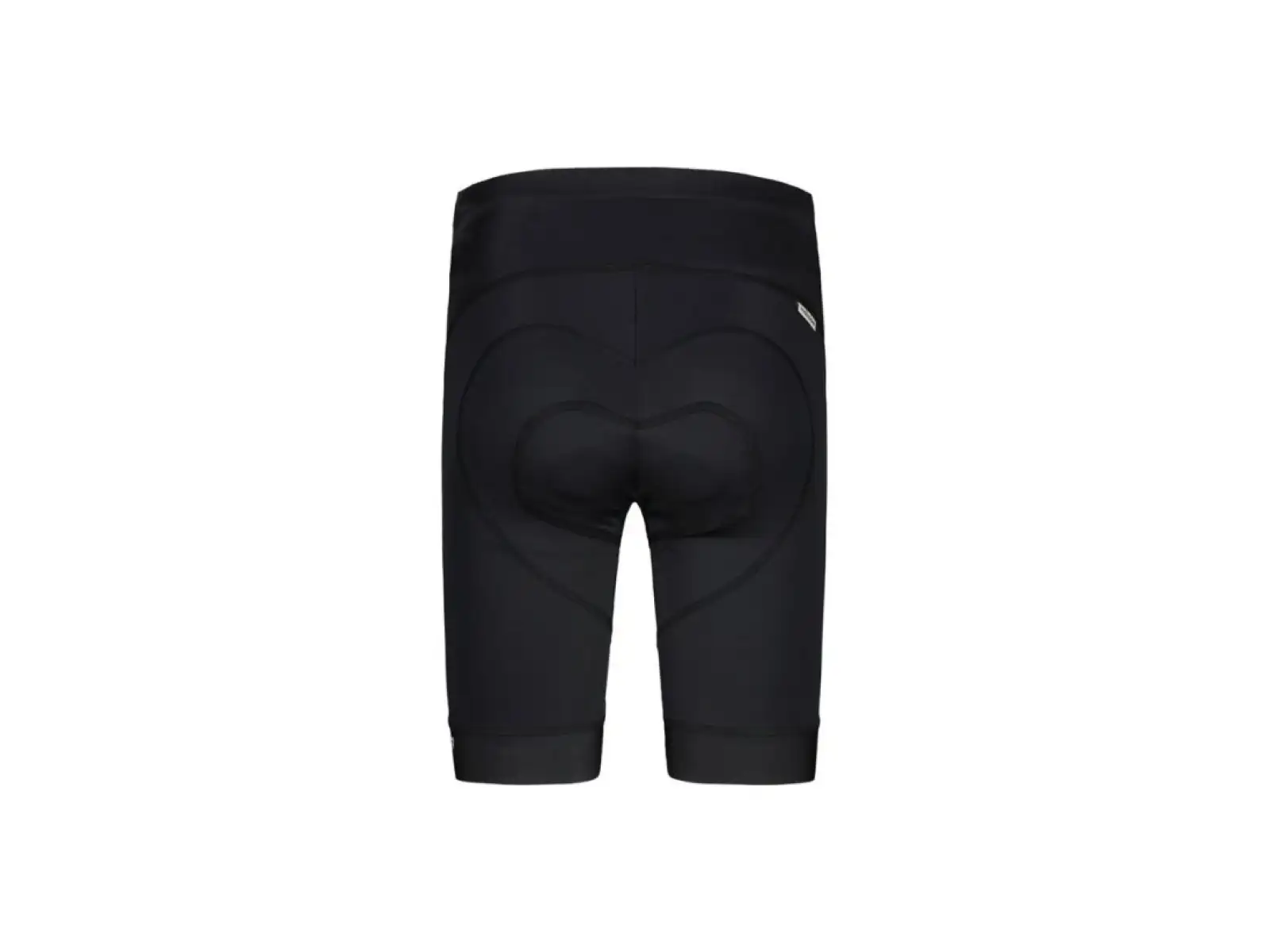 Maloja MinorM. 1/2 dámské kraťasy s vložkou Deep Black