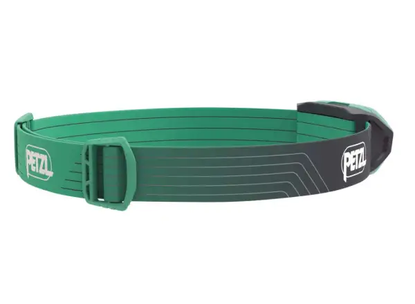 Petzl Tikka čelovka Green