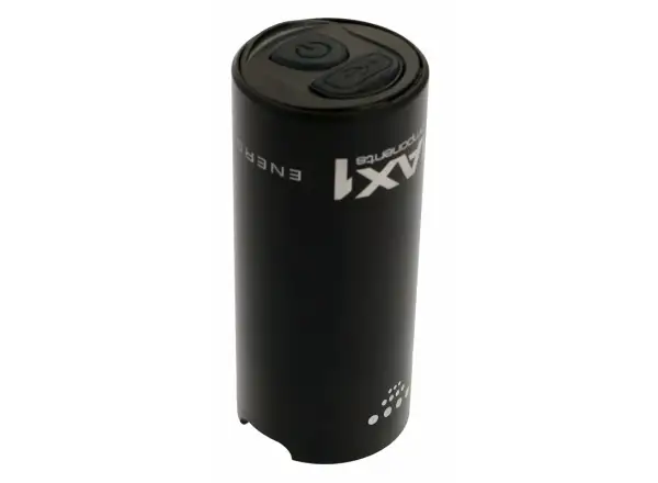 MAX1 Energy USB světlo přední