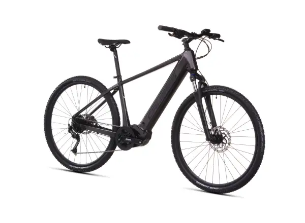 Crussis ONE-Cross 7.11-(715 Wh) krosové elektrokolo