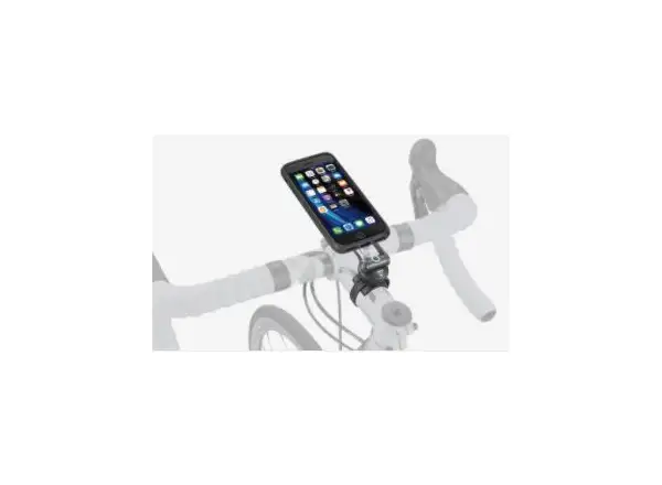 Topeak Ridecase s držákem pro iPhone 11 Pro Max
