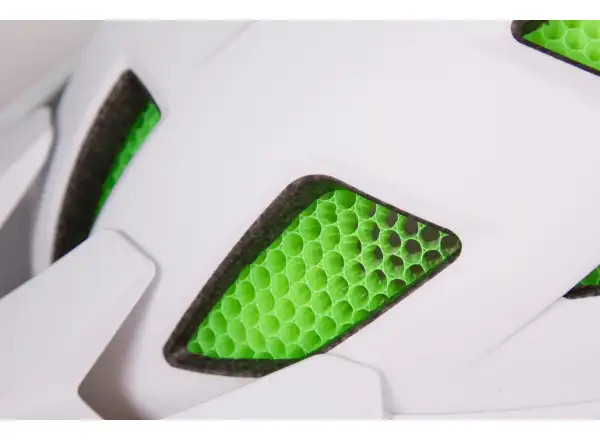 Endura MT500 přilba white