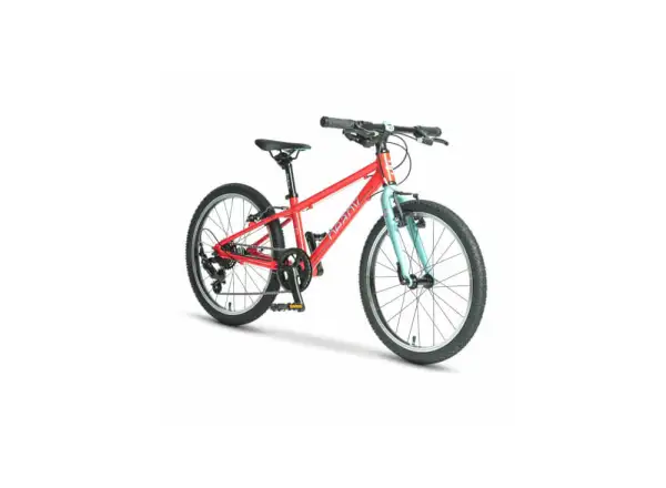 Beany Zero 20 dětské kolo Red