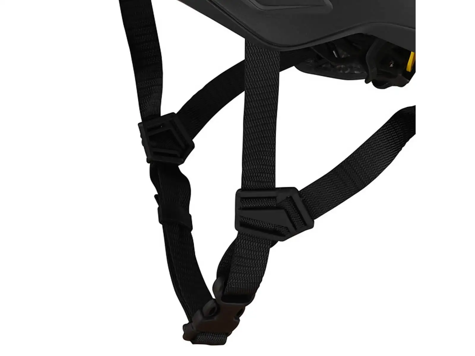 Troy Lee Designs Flowline Mips dětská přilba Orbit Black vel. Uni