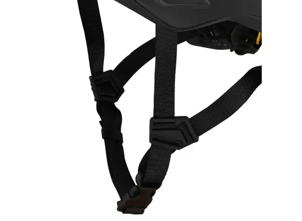 Troy Lee Designs Flowline Mips dětská přilba Orbit Black vel. Uni